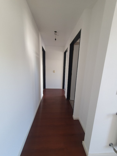 Saavedra/nuñez Dpto 3 Amb Coch Fija, Terraza Propia Y Balcón