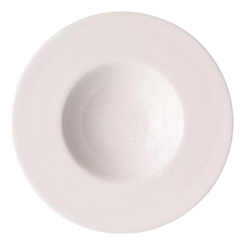 Plato Pasta 28 Cm Porcelana Royal Porcelain Linea 900