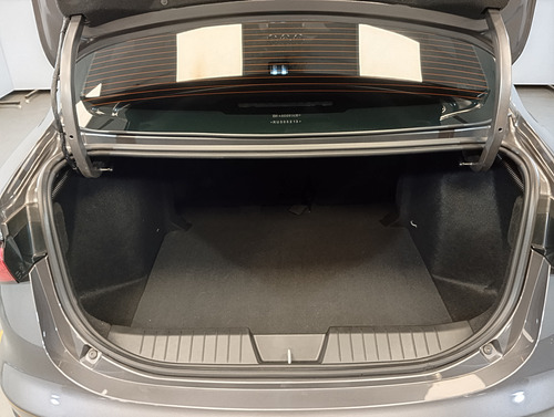 Fiat Cronos 1.3 Precision Cvt