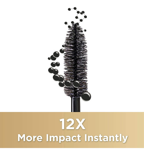 Máscara L'oréal Voluminous Extra Volume Colágeno 675