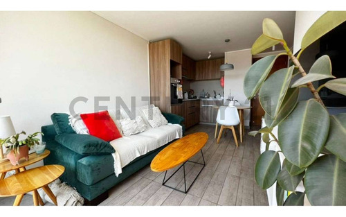 Venta Departamento Ñuñoa - Metro Irarrazaval