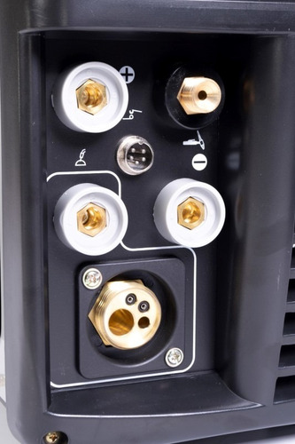 Soldador Inversor 3 En 1 (electrodo, Mig Y Tig Lift) 250 Neo