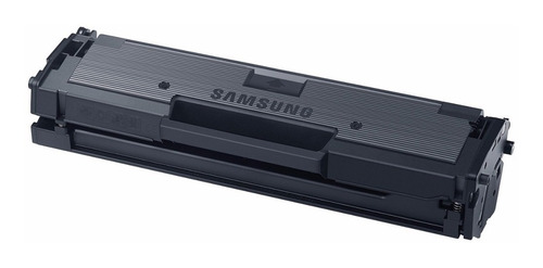 Imagen 3 de 5 de Toner Samsung 111s Negro Original Mlt D111s M2020w M2070w