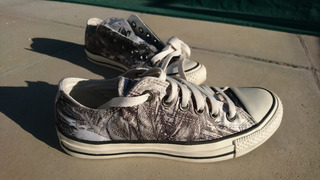 zapatillas converse vaca zapatillas converse vaca
