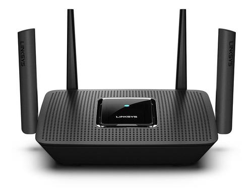 Access point Linksys MR8300 negro 100V/240V