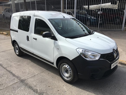 Imagen 15 de 17 de Renault Kangoo Express Confort 5a