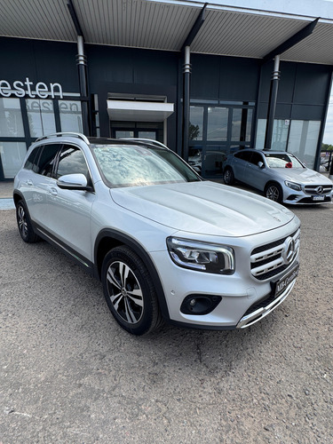 Mercedes-benz Clase Glb 2.0 Glb250 Progressive 224cv