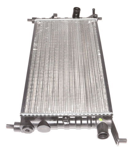 Radiador Motor Opel Corsa 1400 Pick Up C14nz Mpfi S 1.4 1996