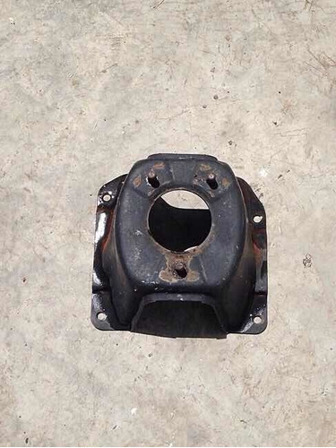 Base Porta Llanta Suzuki Vitara 2005