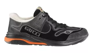 Tenis Gucci Hombre Ultrapace Envío Gratis