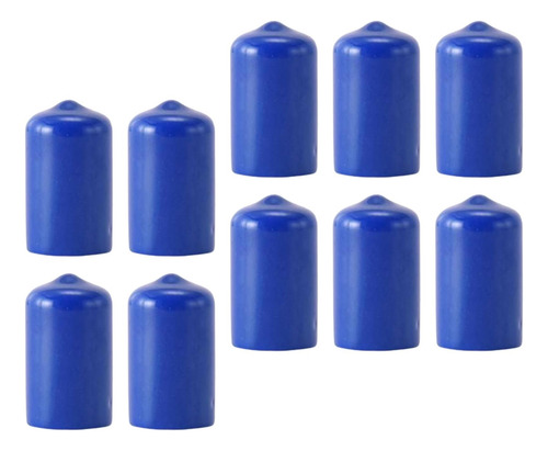 4 X 10x Cue Tip Cover Protector Snooker