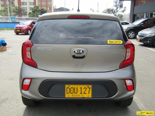 Kia Picanto All New
