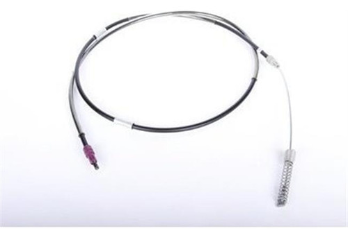 Cables De Freno Para Auto Acdelco ******* Gm De Equipos 