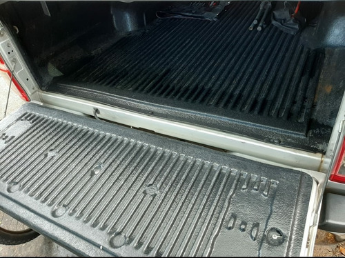 Toyota Hilux 3.0 I Sr Cab Doble 4x2 Doble Airbag 2011