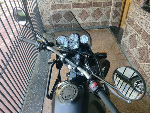 Imagen 7 de 11 de Royal Enfield Himalayan