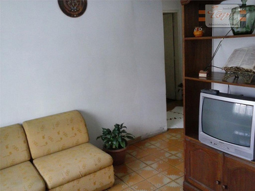Casa Residencial , Vila Mirante, São Paulo. - Ca0114