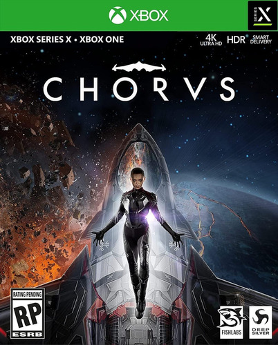 Chorus Xbox One