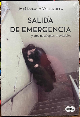 Salida De Emergencia - Jose Ignacio Valenzuela