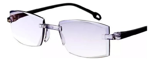 Gafas De Lectura Bifocales De Visión Doble De 2 Litros