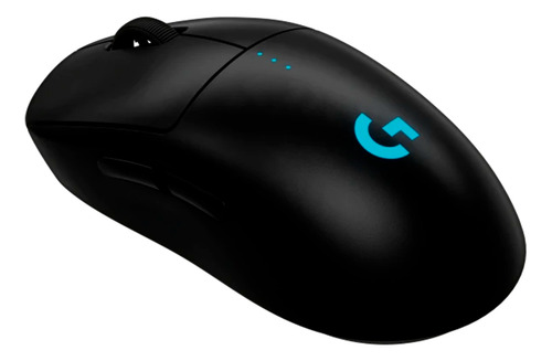 Logitech G Pro 2 Lightspeed Blanco Mouse Gamer Sensor Hero 2