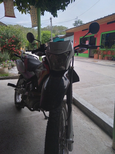 Honda 2017