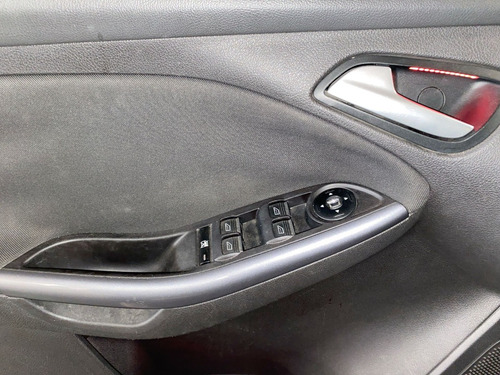 Imagen 19 de 25 de Ford Focus Titanium At 2013