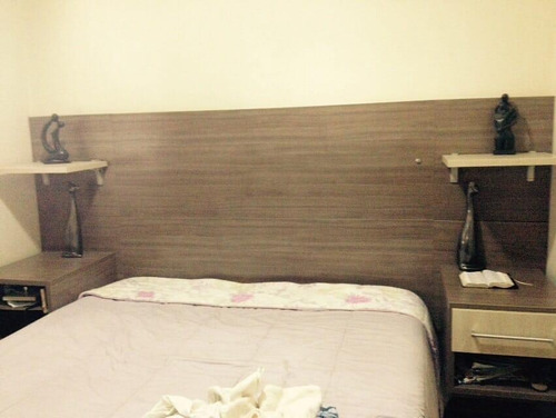 Imagem 8 de 26 de Apartamento Residencial À Venda, Jardim Íris, São Paulo. - Ap2582