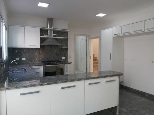 Imagem 18 de 30 de Belissima Casa Clean No 18 Do Forte - So0788