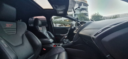 Imagen 11 de 14 de Ford Focus St Mod 2013