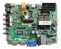 Comprar Tp.ms3393.pb851 Main Hisense 32d37 Original Usada (detalle)