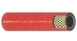 Metro De Manguera Roja,med: 3/4 Pulgada Alta Presion