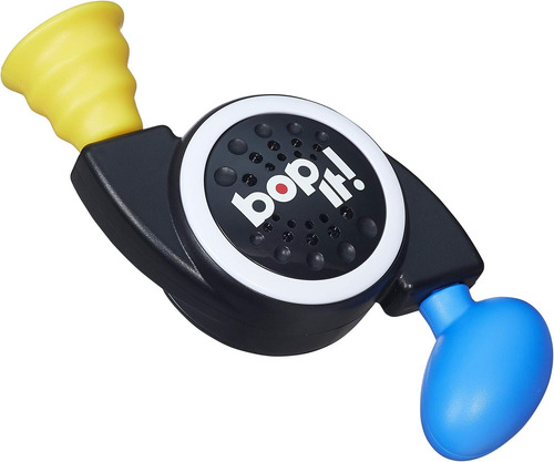 ¡hasbro Gaming Bop It! Juego De Microserie