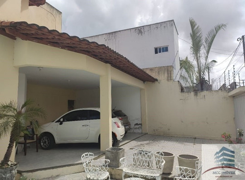 Imagem 3 de 18 de Casa A Venda Capim Macio