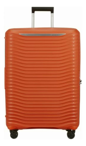 Maleta Samsonite Upscape Tangerine Orange