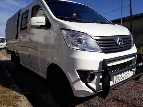 Chana Star Doble Cabina