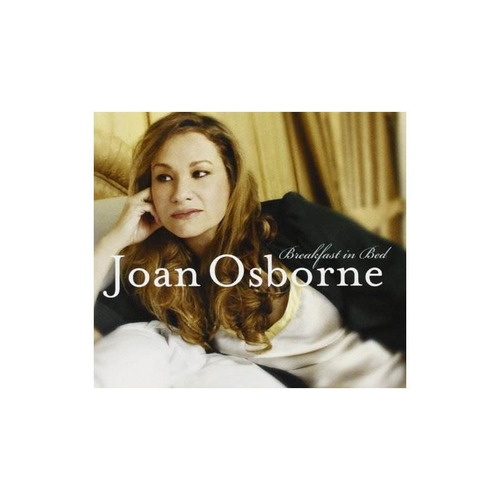 Osborne Joan Breakfast In Bed Usa Import Cd Nuevo