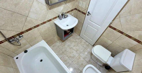Impecable 2 Amb Con Terraza Propia