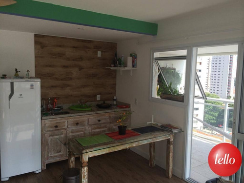 Apartamento - Ref: 215579