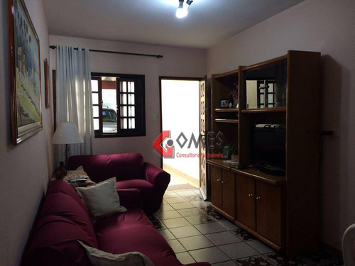 Imagem 2 de 23 de Sobrado Com 2 Dormitórios À Venda, 192 M² Por R$ 430.000,00 - Baeta Neves - São Bernardo Do Campo/sp - So0448