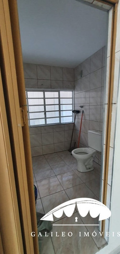 Imagem 11 de 14 de Venda Excelente Salão Comercial Térreo De 246m² - 3 Banheiros - Várias Vagas - Vila Progresso - Jundiaí - Ótima Localização!!! - Sl00043 - 68434492