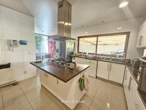 Broker Pinares 5d-5b-10 Estac-piscina
