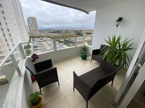 Impecable Departamento Primera Linea Av. Costanera