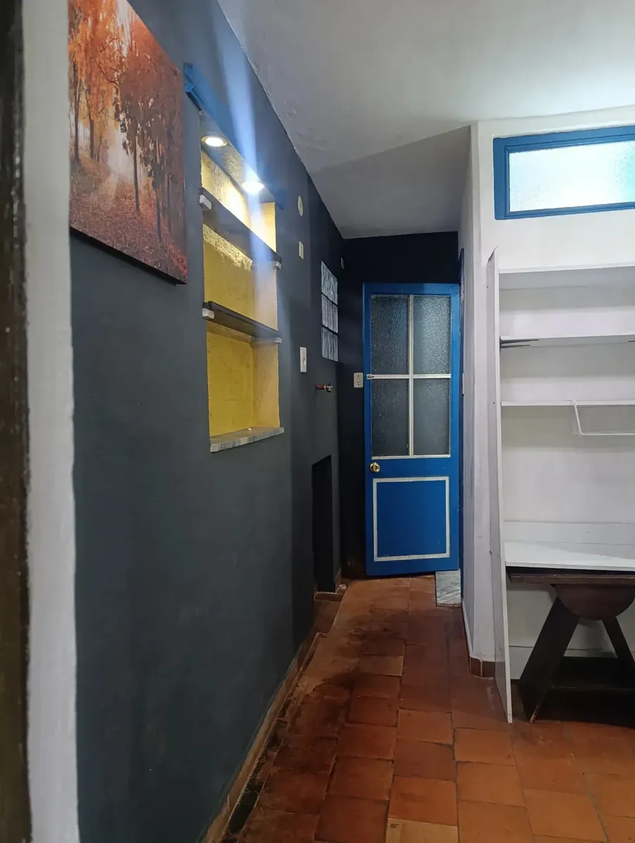 Alquiler Apartamento, Un Dormitorio. Prado · Foto 5