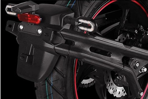 Imagen 8 de 21 de Gilera Ac4 250 O Ahora18 $74.000