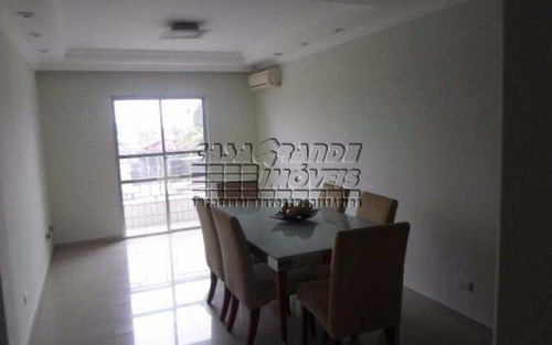 Imagem 27 de 30 de Apartamento Com 2 Dorms, Vila Mirim, Praia Grande - R$ 195 Mil, Cod: 4379 - V4379