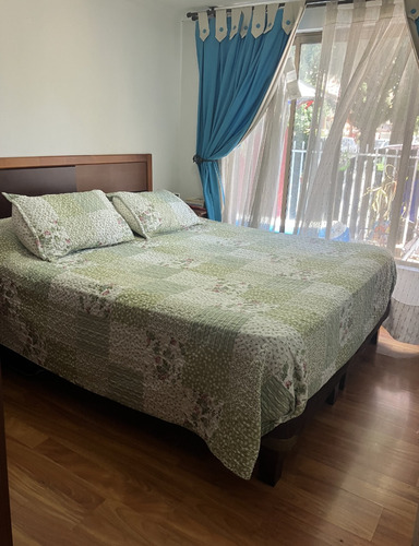 Vende Casa Comuna Maipu / Condominio / Excelente Plusvalia