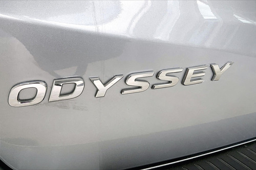 Imagen 8 de 25 de Honda Odyssey Minivan 5 Pts Touring, Ta, A/ac, Gps, Dvd, F