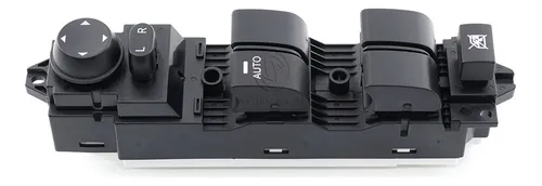 Interruptor De Ventana For Mazda 3 2010-2013