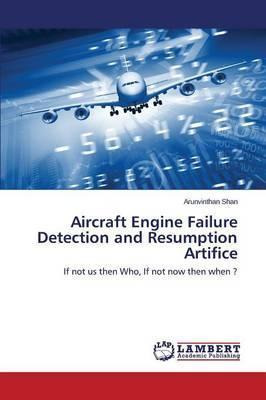 Libro Aircraft Engine Failure Detection And Resumption Ar...