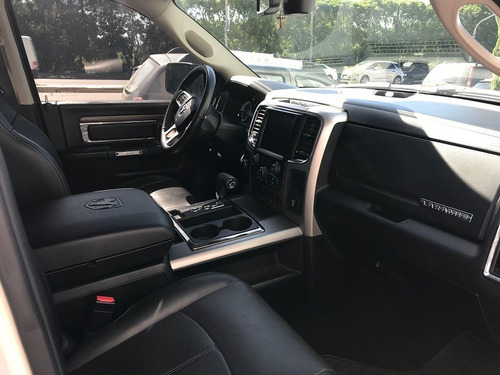 Ram 1500 Laramie